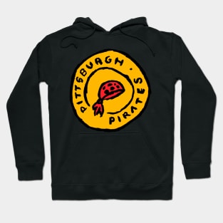 Pittsburgh Pirateeees 08 Hoodie